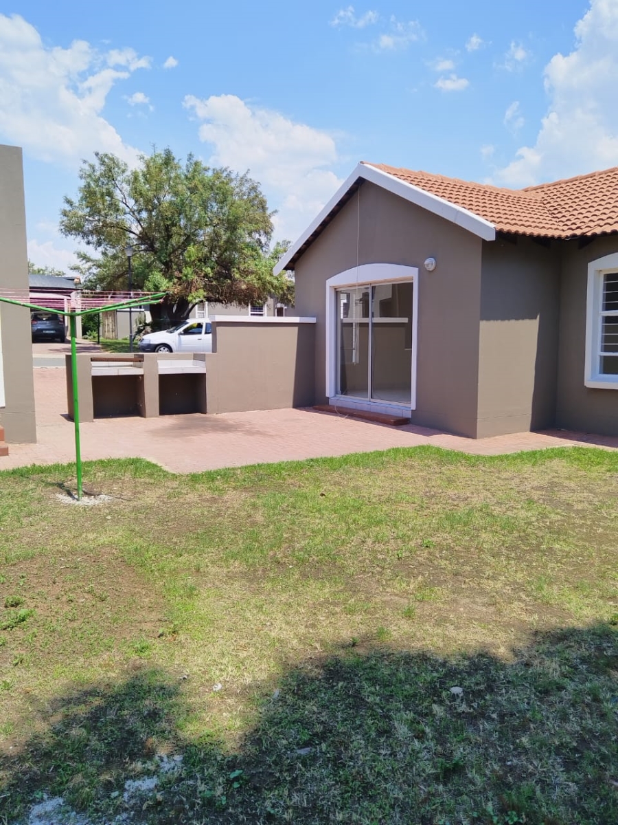 3 Bedroom Property for Sale in Brits North West